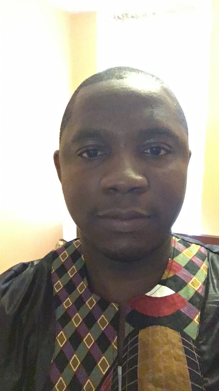 Musa Samuel Kargbo